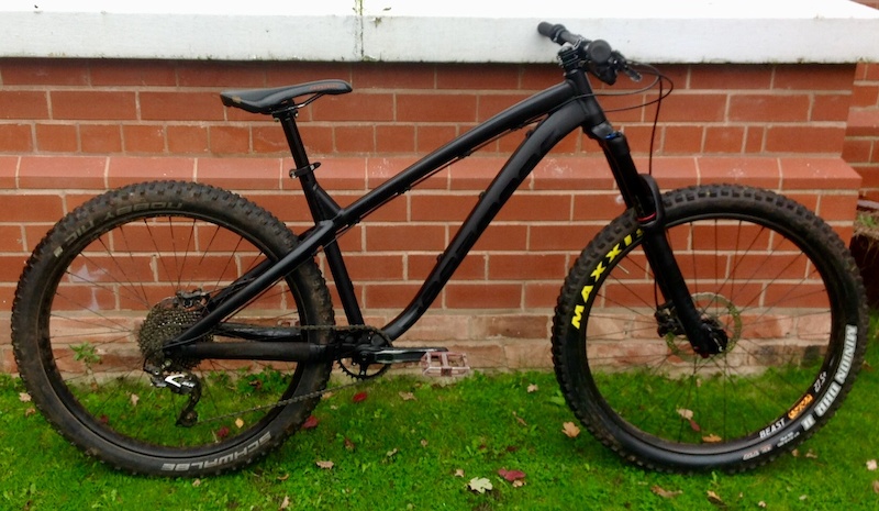 dartmoor hornet 29er