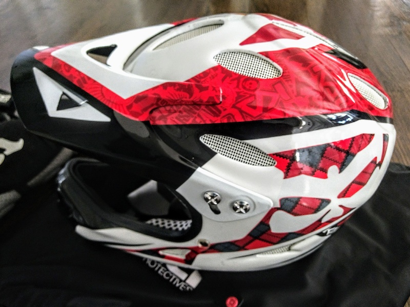 2014 KALI Protectives Collection