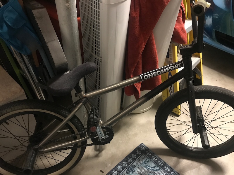 fit benny frame