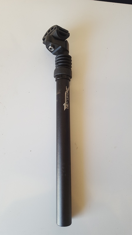 choose suspension seat post 27.2 x 350mm 31.6 x 350mm seatpost