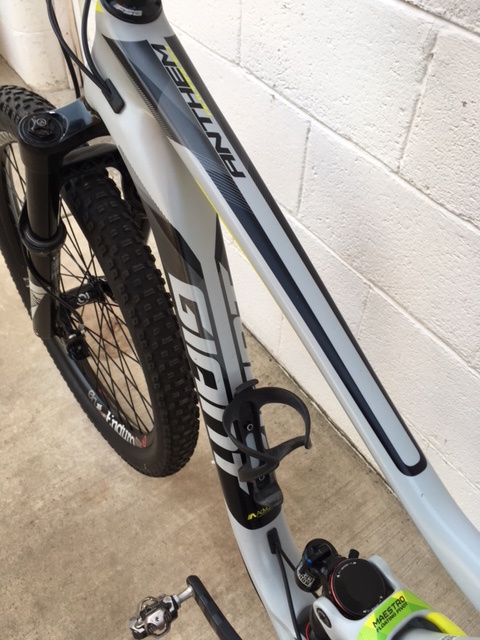 anthem advanced sx 2017