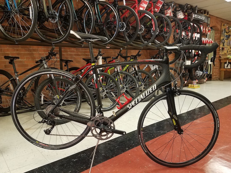 used trek super commuter for sale