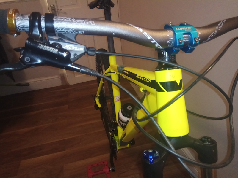 vitus nucleus 29 vr for sale