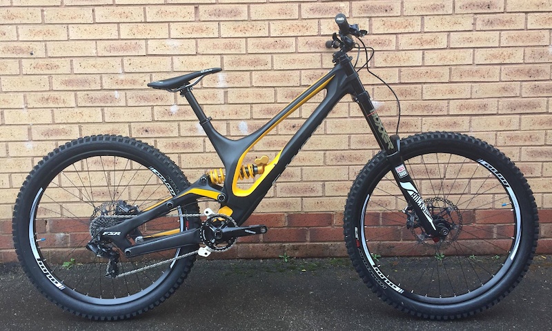 specialized downhill bike for sale