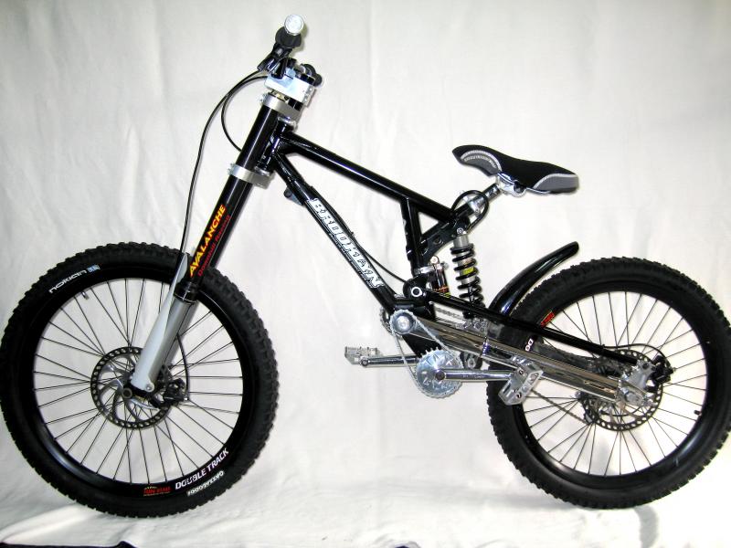 brooklyn machine works tmx #22 For Sale