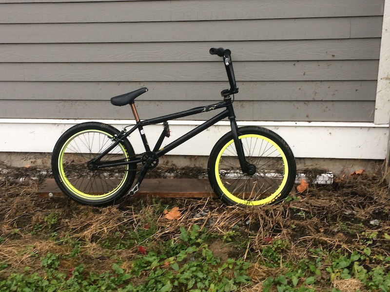 norco volt bmx