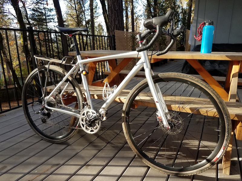 specialized tricross elite