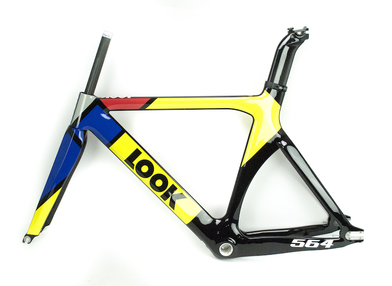 Look fixie frame hot sale