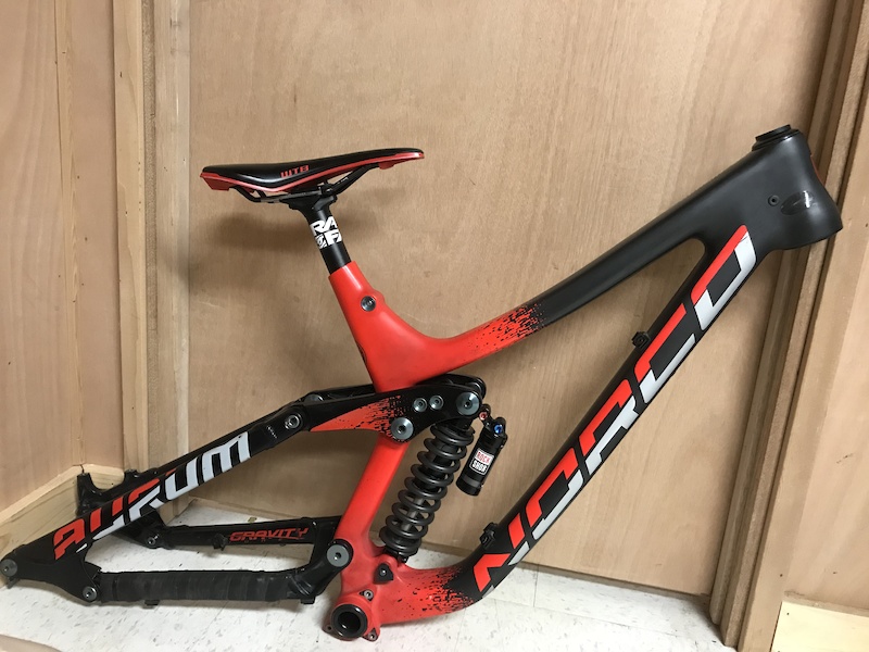 norco aurum 2016 for sale