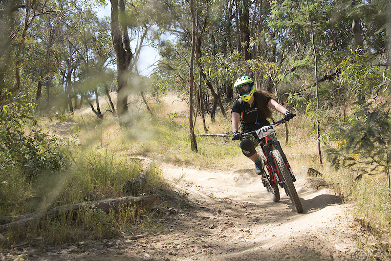 Victorian Enduro Tour Rd1. Albury 2017