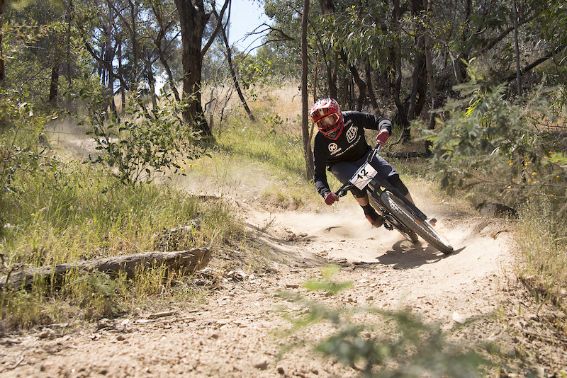 Victorian Enduro Tour Rd1. Albury 2017