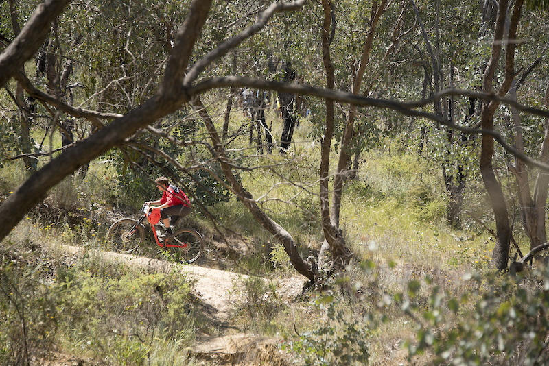 Victorian Enduro Tour Rd1. Albury 2017