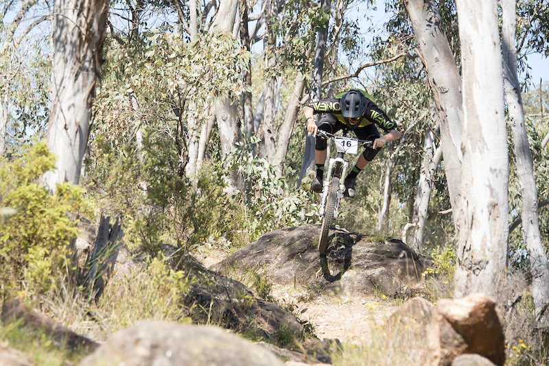Victorian Enduro Tour Rd1. Albury 2017