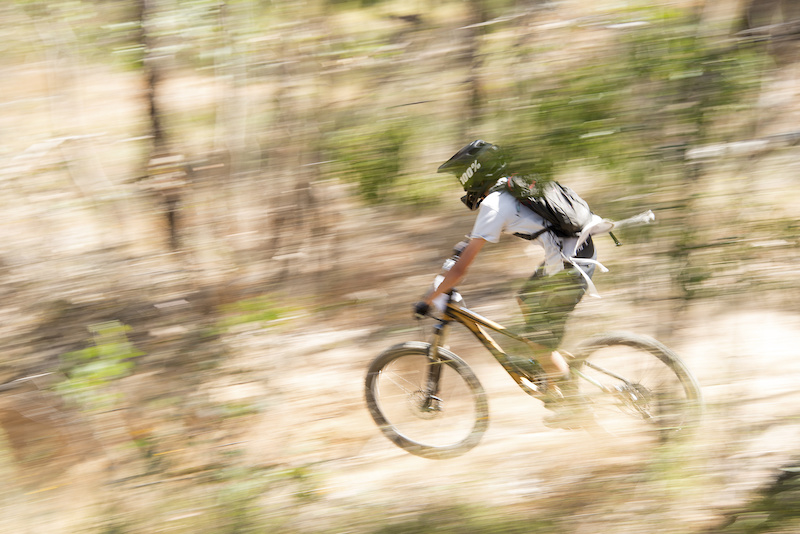 Victorian Enduro Tour Rd1. Albury 2017