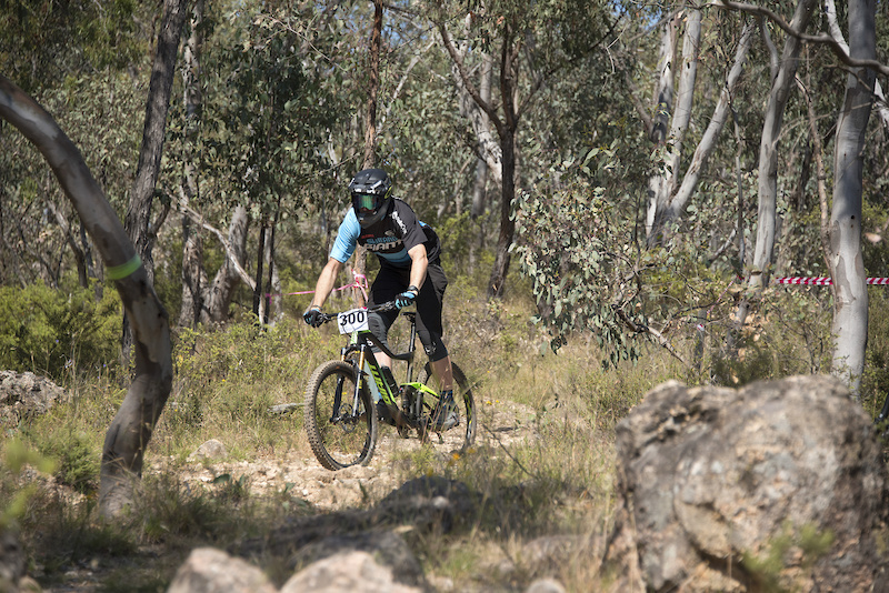 Victorian Enduro Tour Rd1. Albury 2017