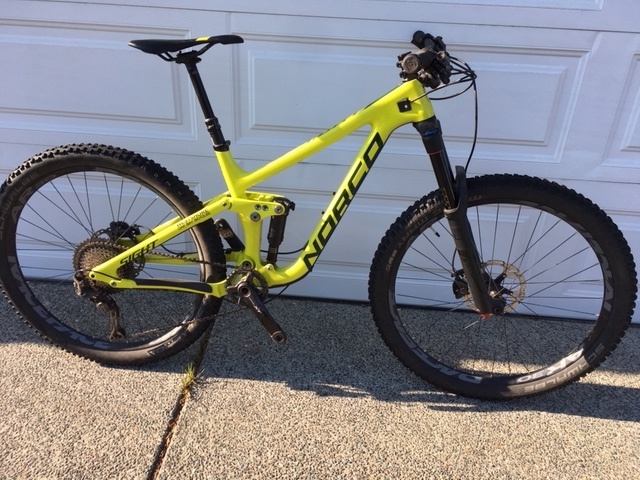 norco sight c2 2020 review
