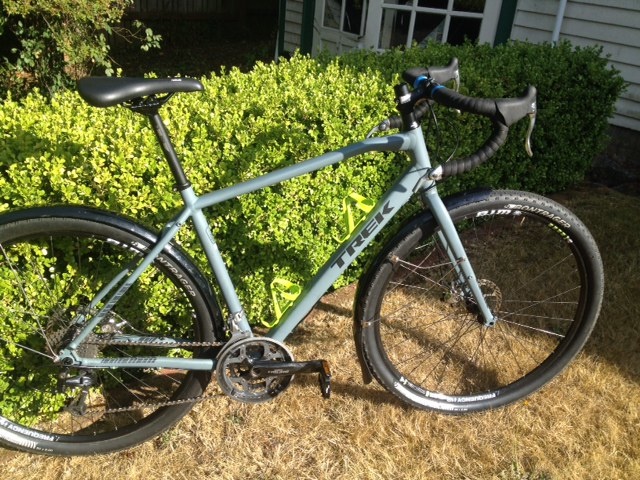 trek 920 frame for sale