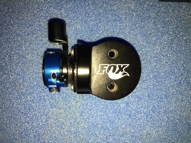 2016 FOX FLOAT X REMOTE CONVERSION KIT For Sale