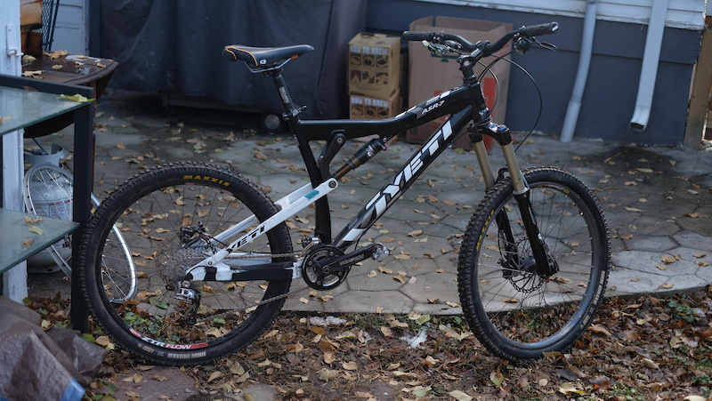 Yeti asr 2025 7 for sale