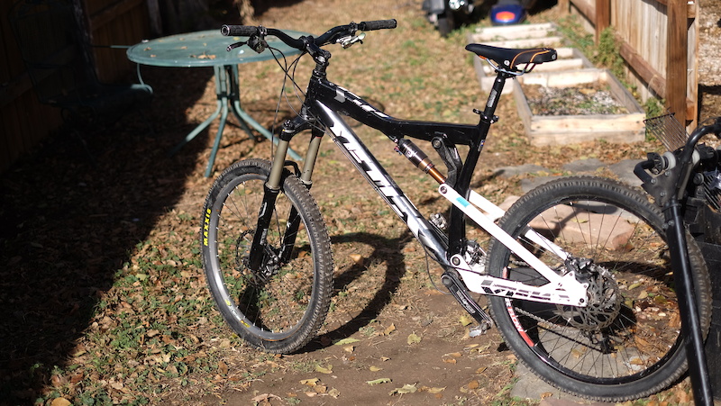 Yeti asr 2025 7 for sale