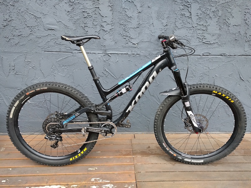 kona process 134 27.5 for sale