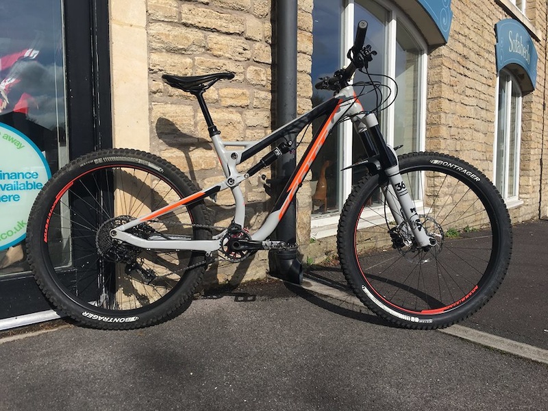 scott genius lt 720 plus