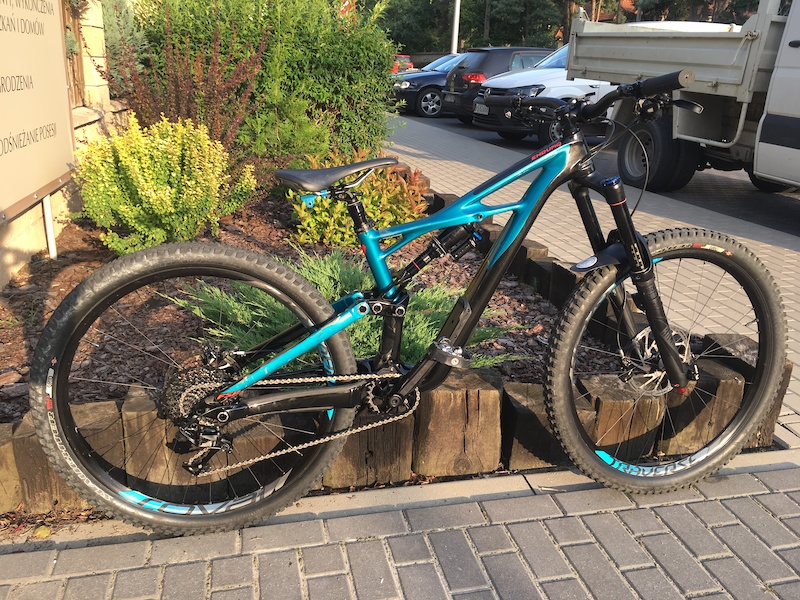 specialized enduro elite 650b 2017