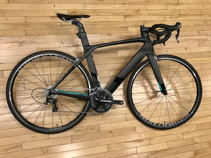 Trek madone 9.2 discount h2