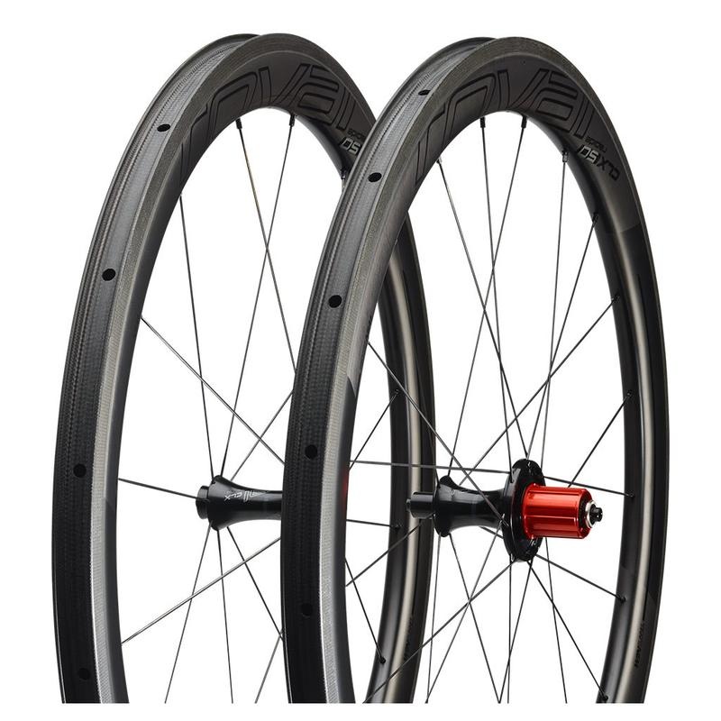 specialized roval clx 50 disc wheelset