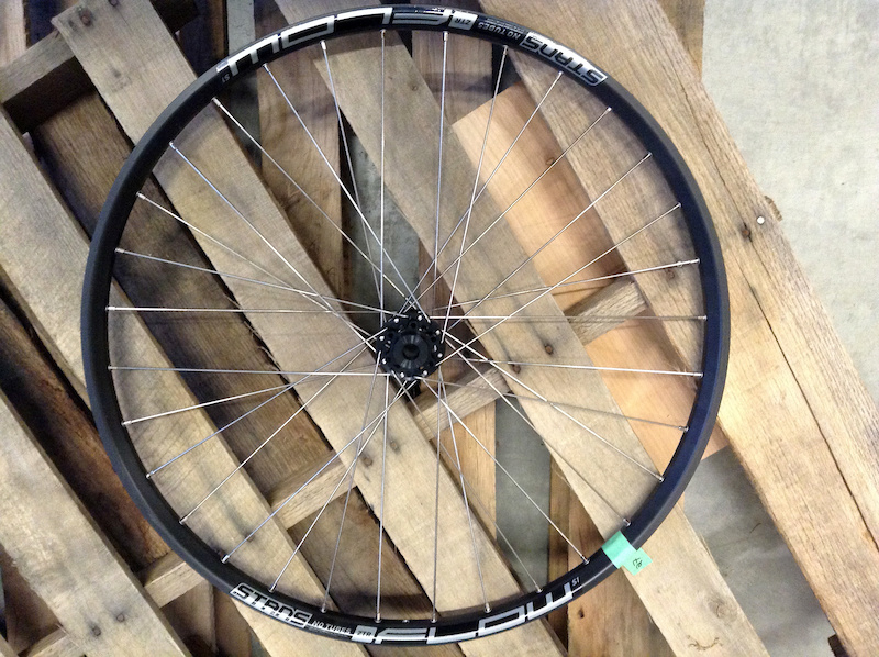 stans rims 27.5