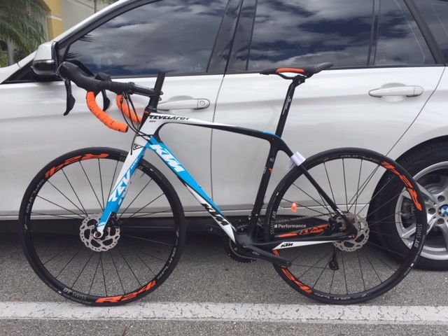 Ktm revelator hot sale sky blue