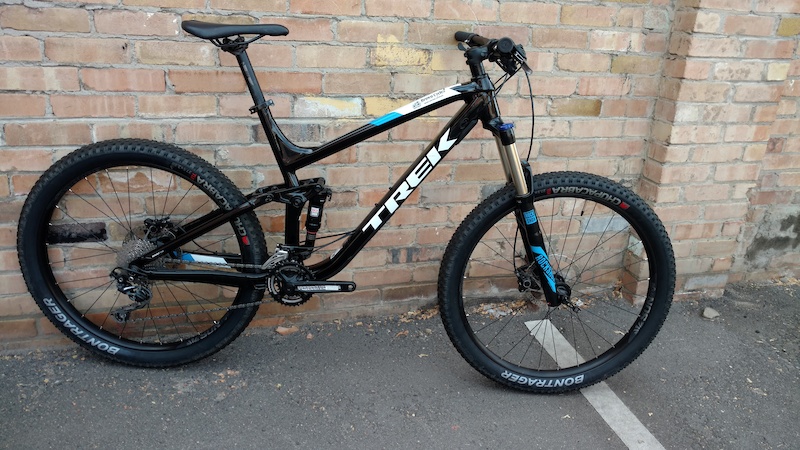 trek fuel ex 5 29 2017