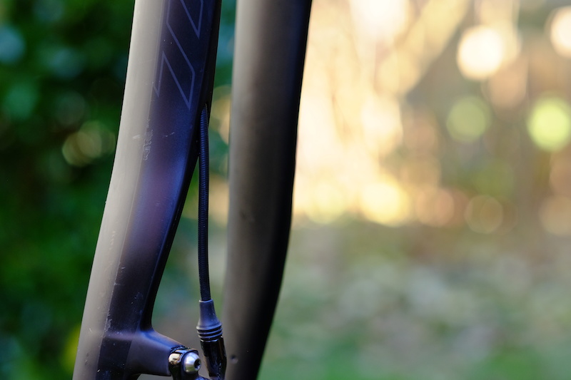 trp cx fork