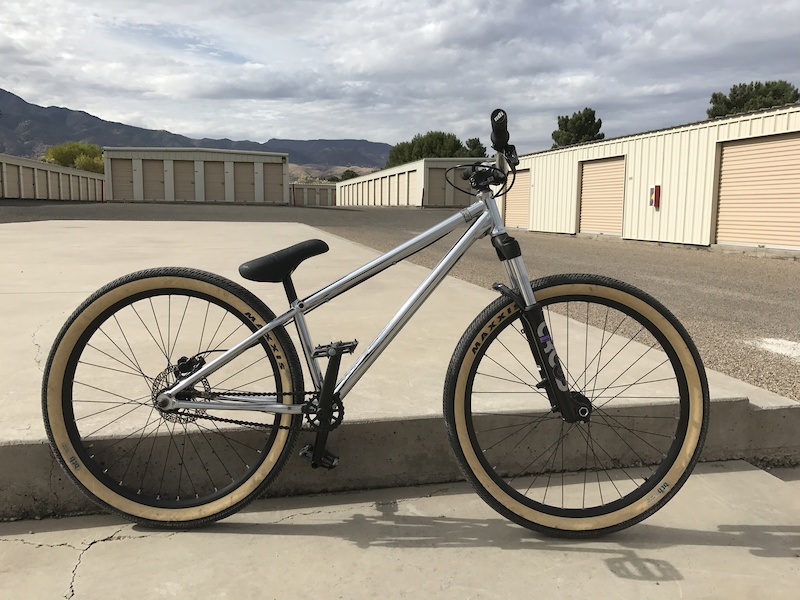 norco zx50
