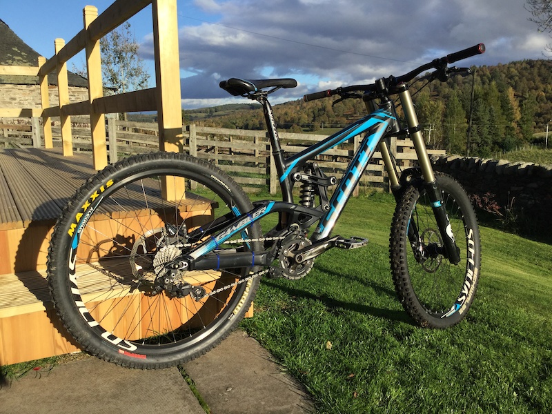 scott gambler 20 2013