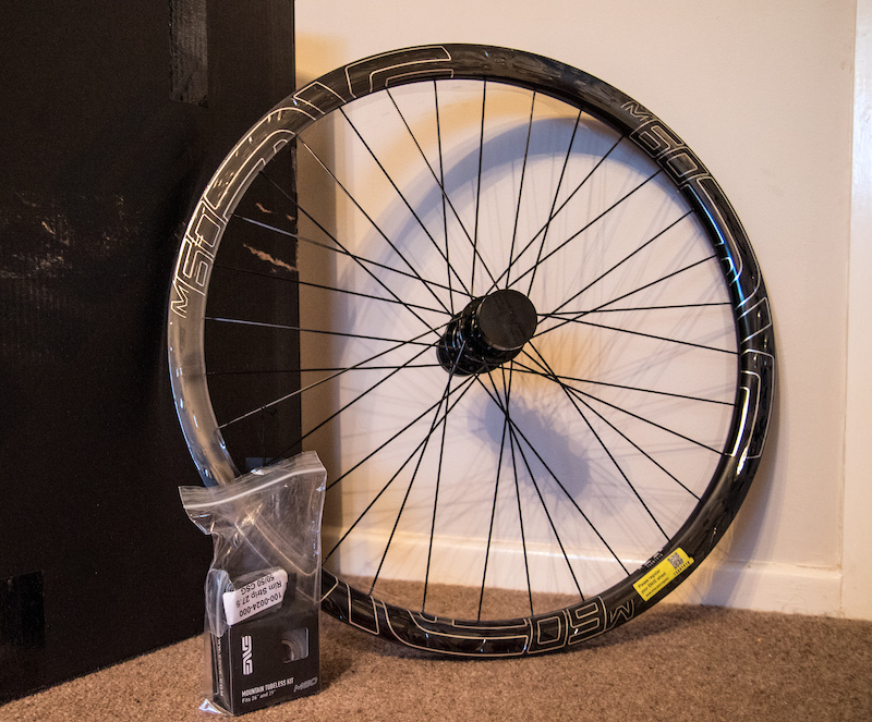 enve m60 rims