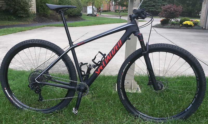 specialized epic expert ht