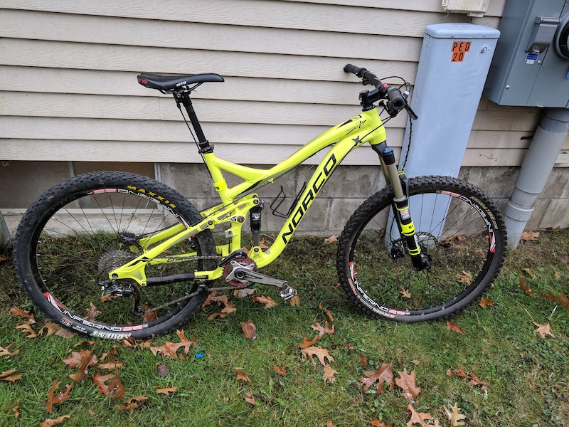 norco sight killer b 2013