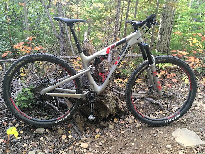 rocky mountain instinct 970 msl 2015