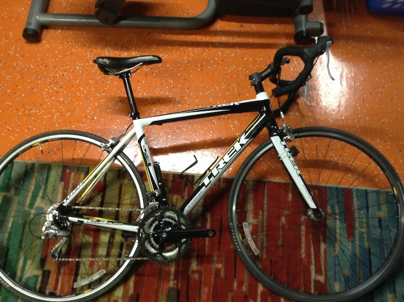 trek alpha 2.3 for sale