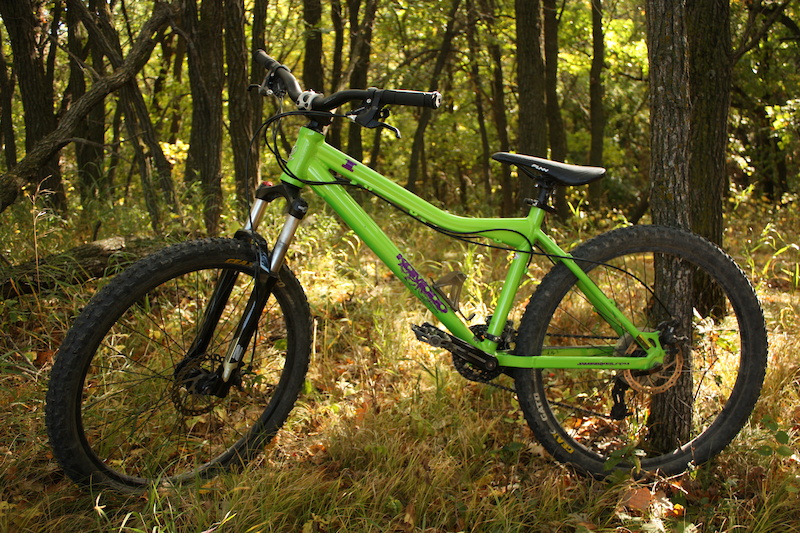 2013 Jamis Komodo's for sale For Sale