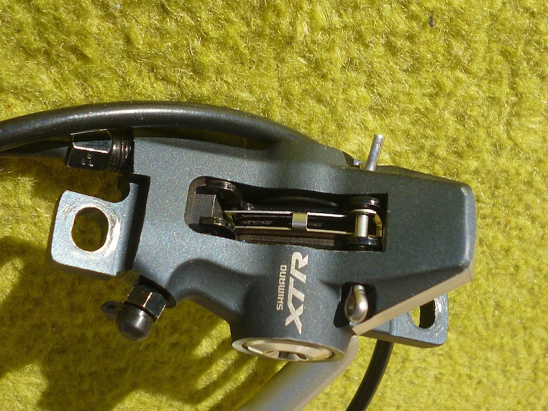 shimano xtr m975