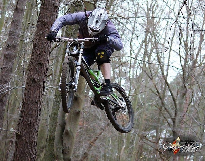 Sobotnie Loty - Racing whip style
Photo - Gregory Foto