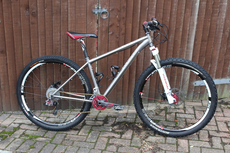 lynskey ridgeline review