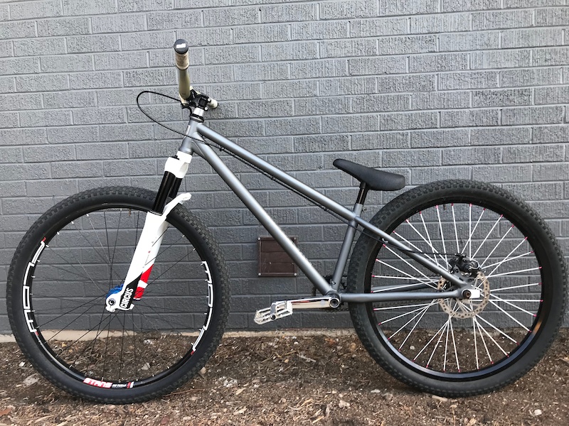 2018 norco ryde 26