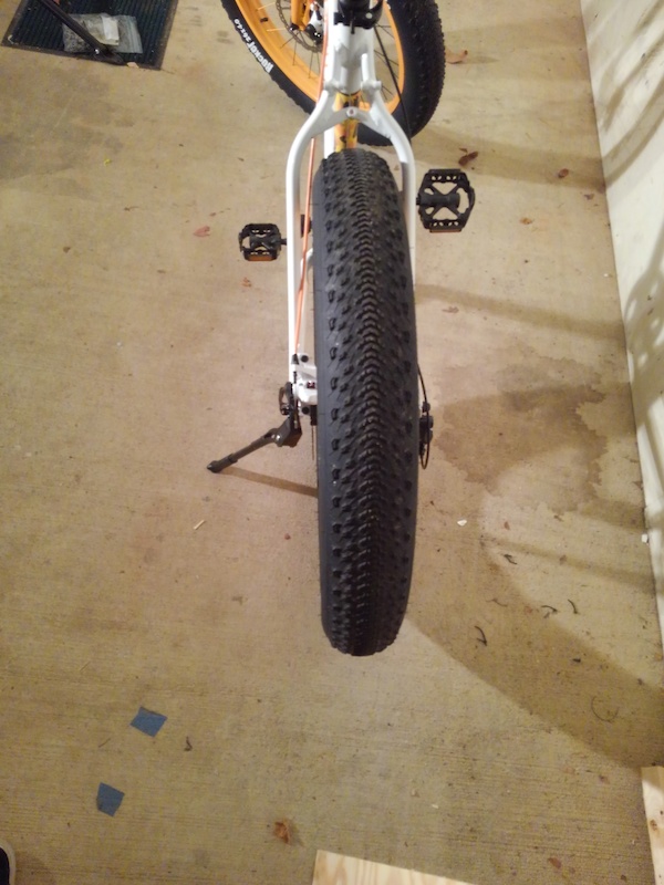 2017 Momentum iRide Rocker For Sale