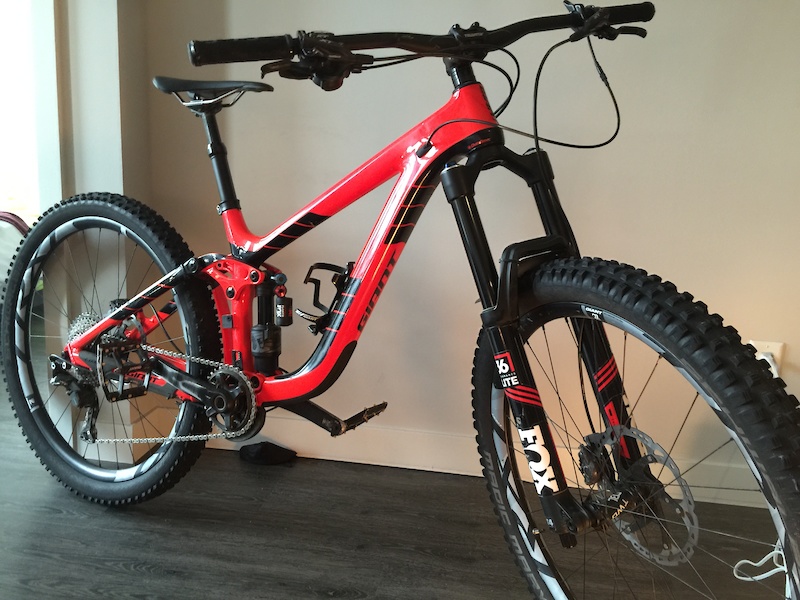 reign advanced 1 2017