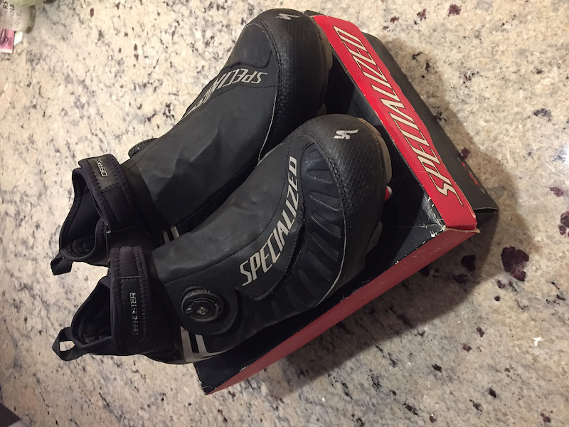 specialized winter boots