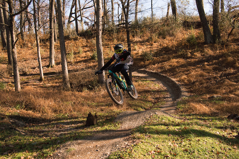 trexler mtb trails