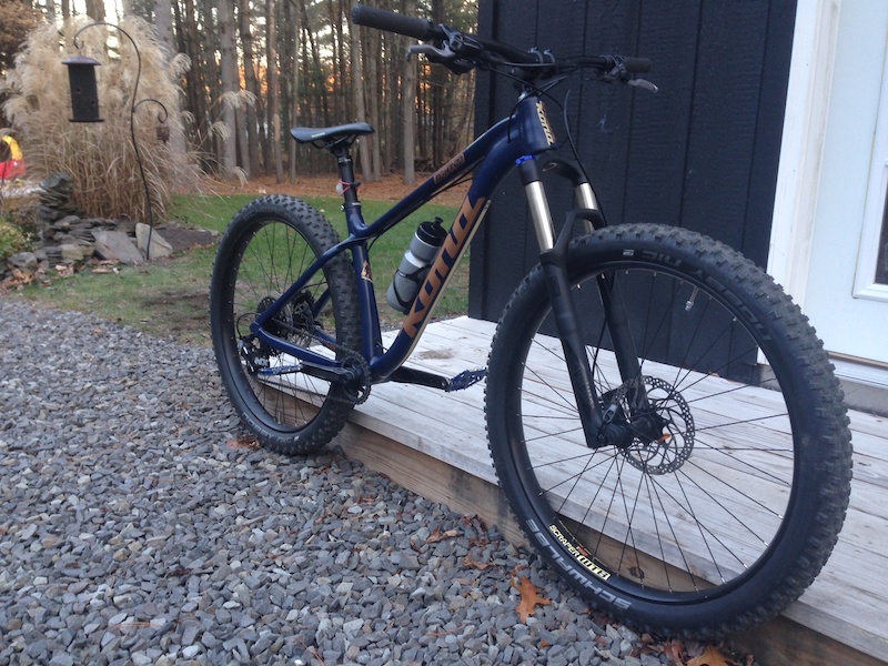 kona big honzo frame for sale